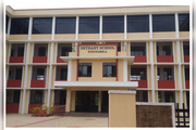 Bethany School-  Building